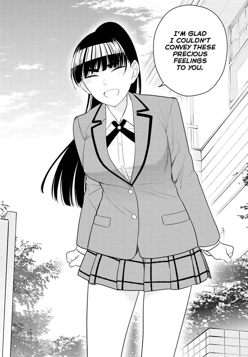 Read Hatsukoi Zombie chapter 164 image 9 on Lezhin