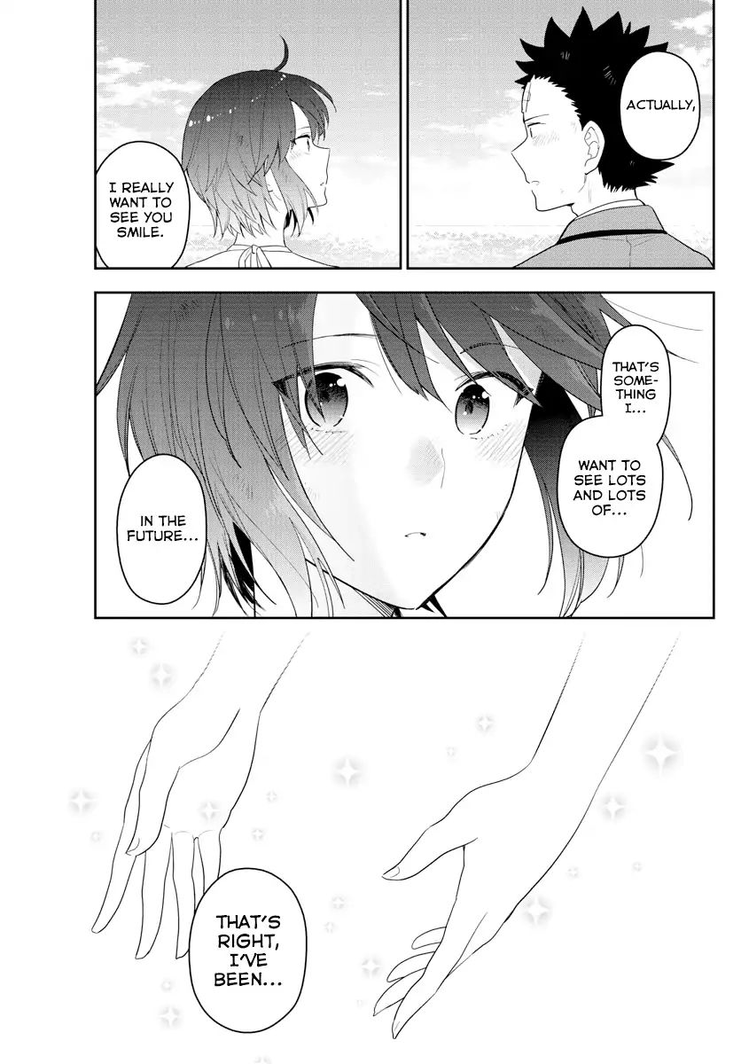 Read Hatsukoi Zombie chapter 166 image 10 on Lezhin