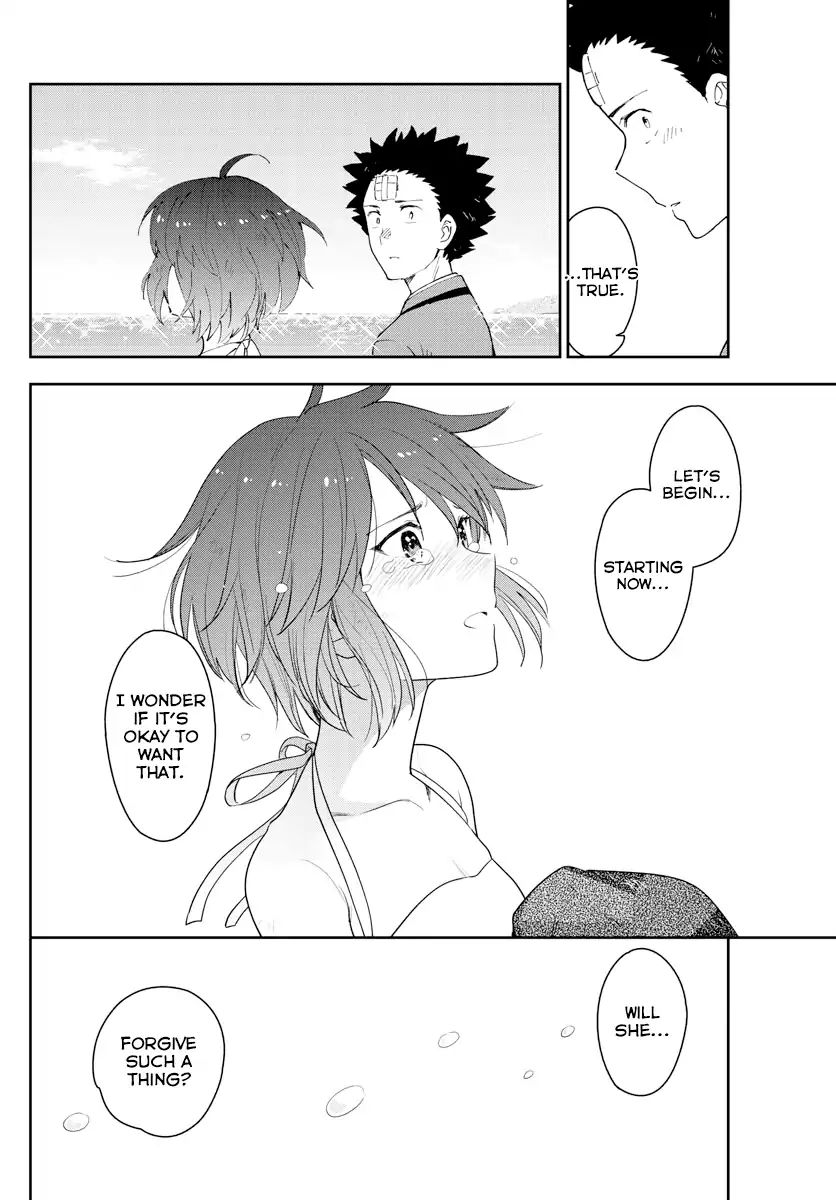 Read Hatsukoi Zombie chapter 166 image 14 on Lezhin