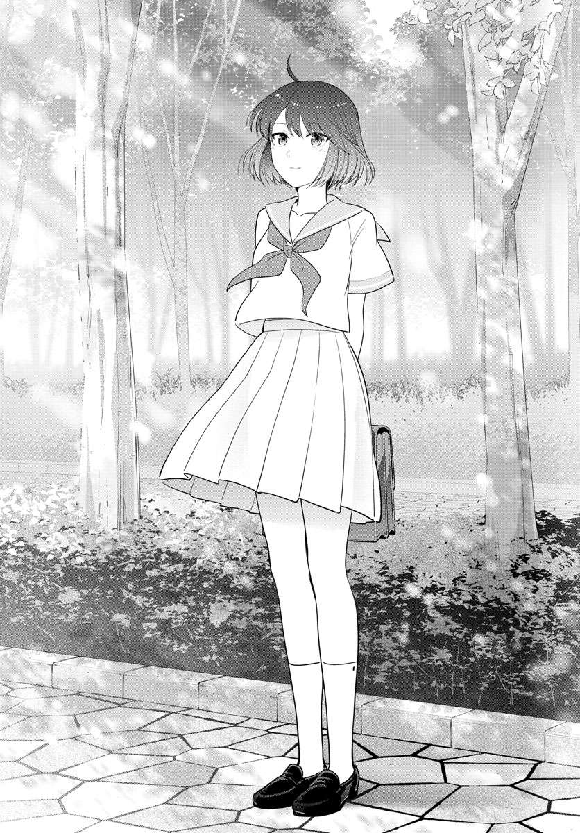 Read Hatsukoi Zombie chapter 167 image 21 on Lezhin