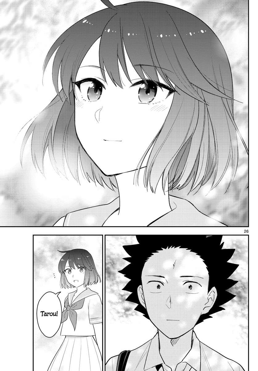 Read Hatsukoi Zombie chapter 167 image 22 on Lezhin