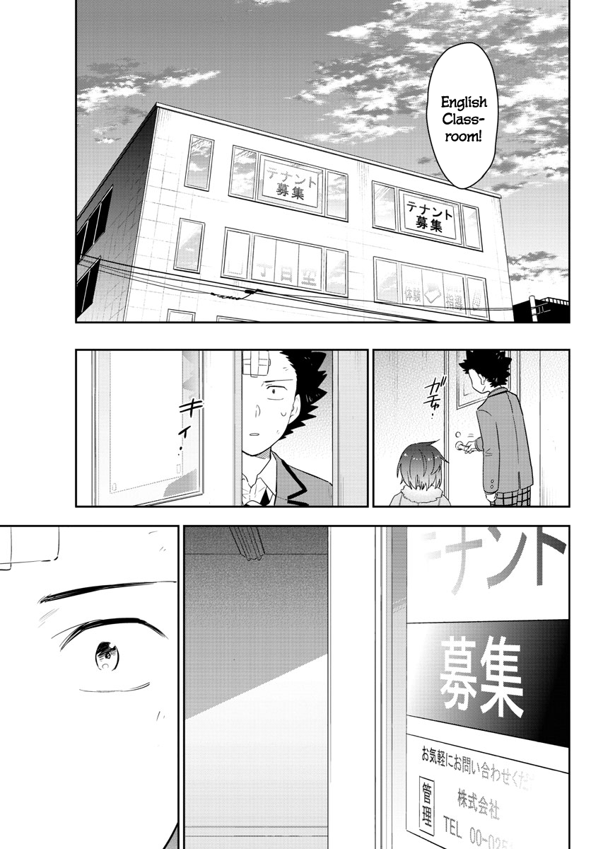 Read Hatsukoi Zombie chapter 167 image 4 on Lezhin