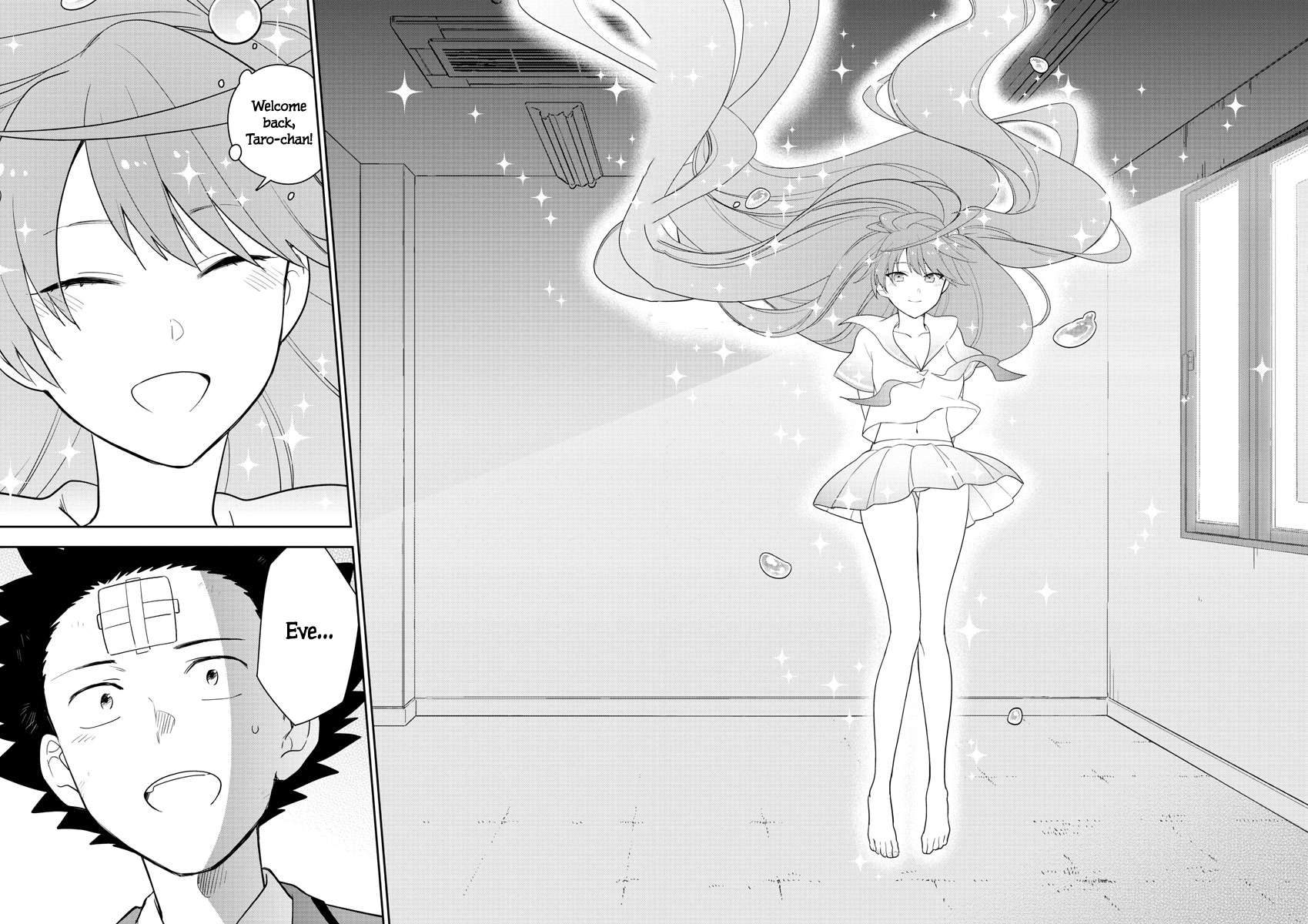 Read Hatsukoi Zombie chapter 167 image 5 on Lezhin