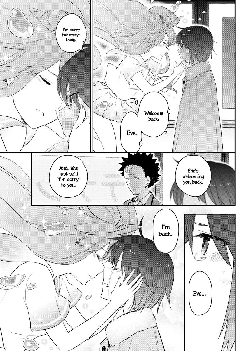 Read Hatsukoi Zombie chapter 167 image 7 on Lezhin