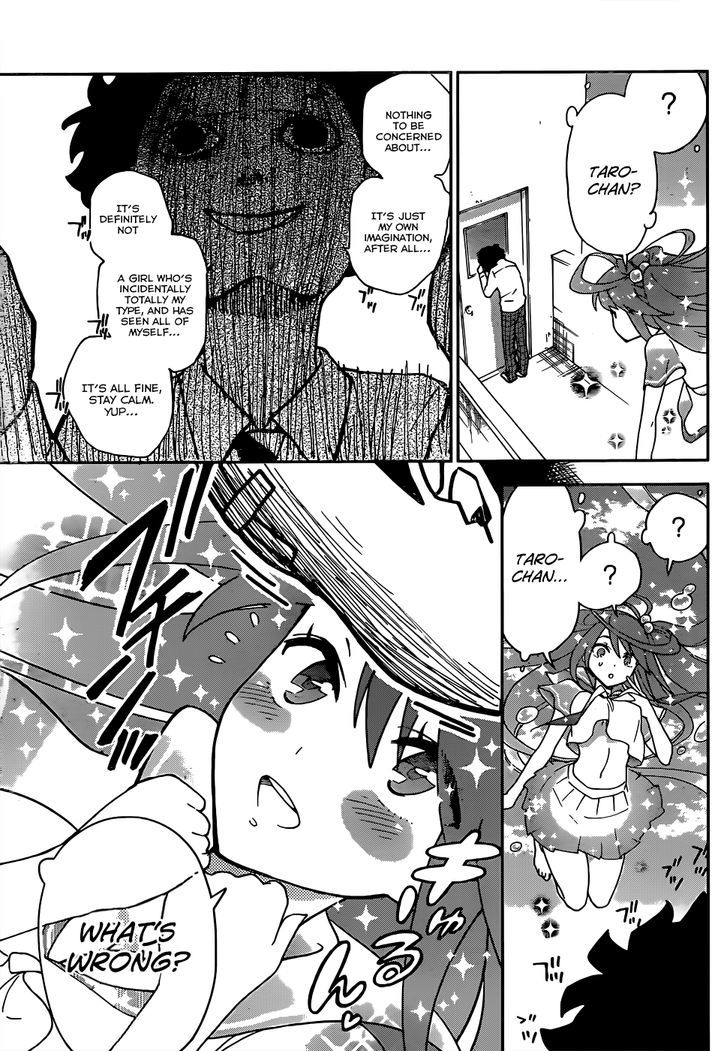 Read Hatsukoi Zombie chapter 2 image 19 on Lezhin