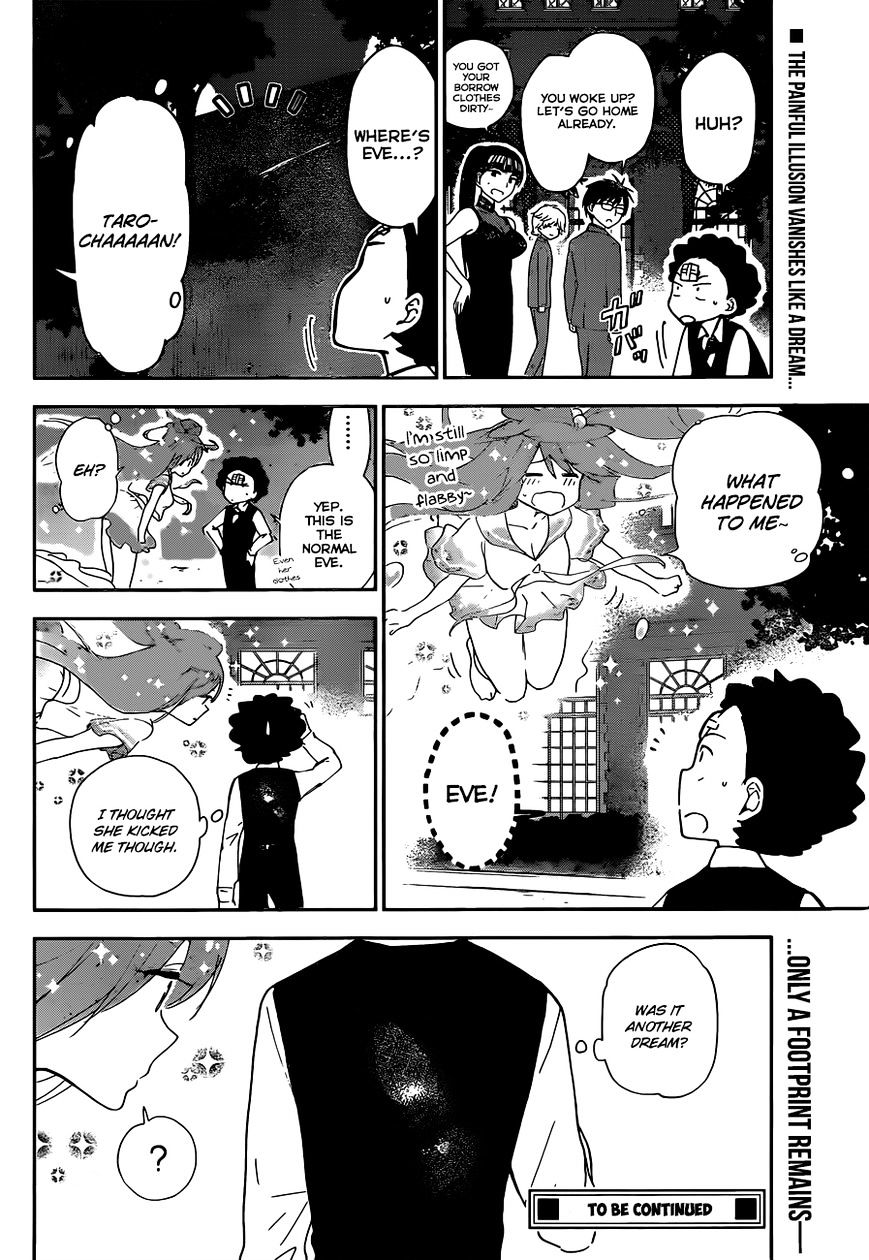 Read Hatsukoi Zombie chapter 28 image 18 on Lezhin