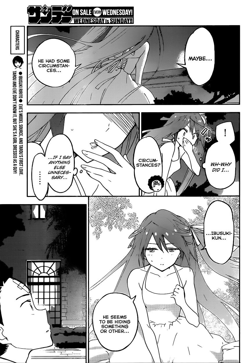 Read Hatsukoi Zombie chapter 28 image 7 on Lezhin