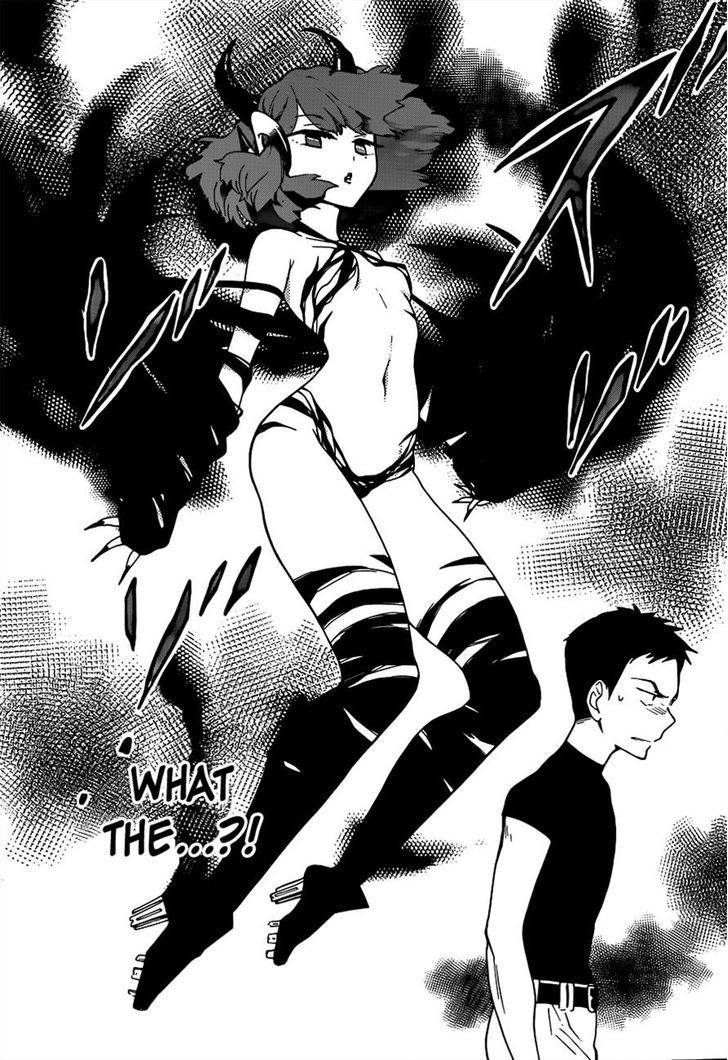 Read Hatsukoi Zombie chapter 3 image 24 on Lezhin