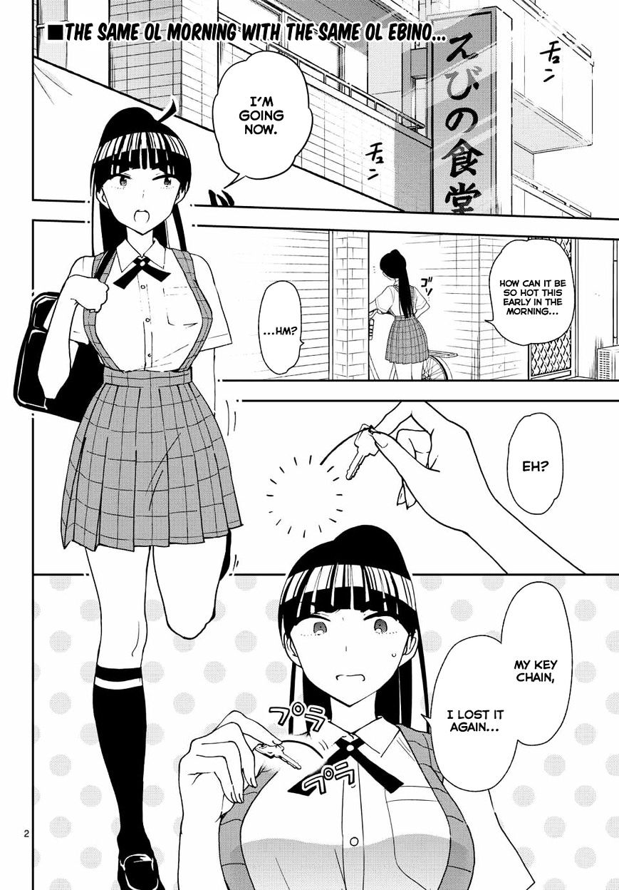 Read Hatsukoi Zombie chapter 30 image 3 on Lezhin