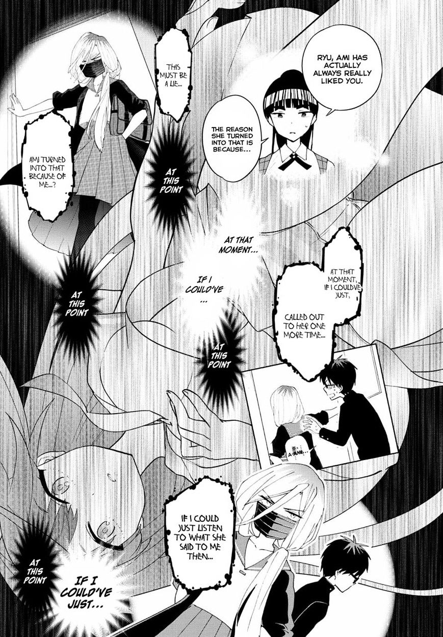 Read Hatsukoi Zombie chapter 34 image 10 on Lezhin