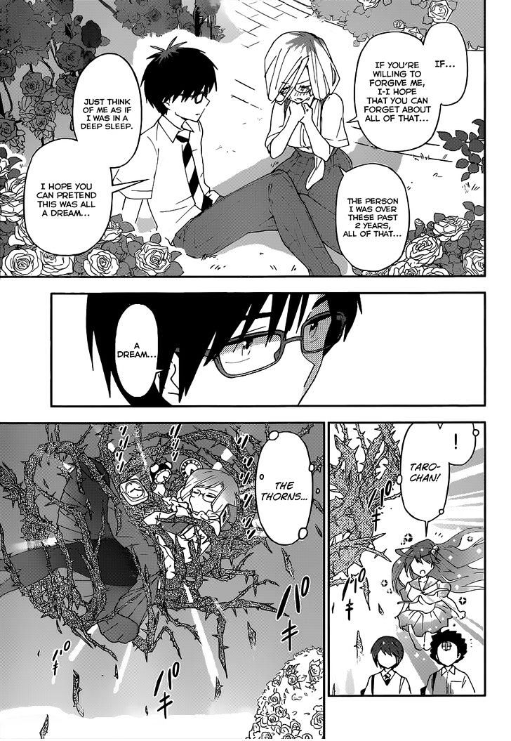 Read Hatsukoi Zombie chapter 35 image 10 on Lezhin