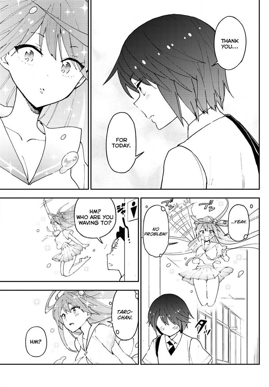 Read Hatsukoi Zombie chapter 37 image 18 on Lezhin