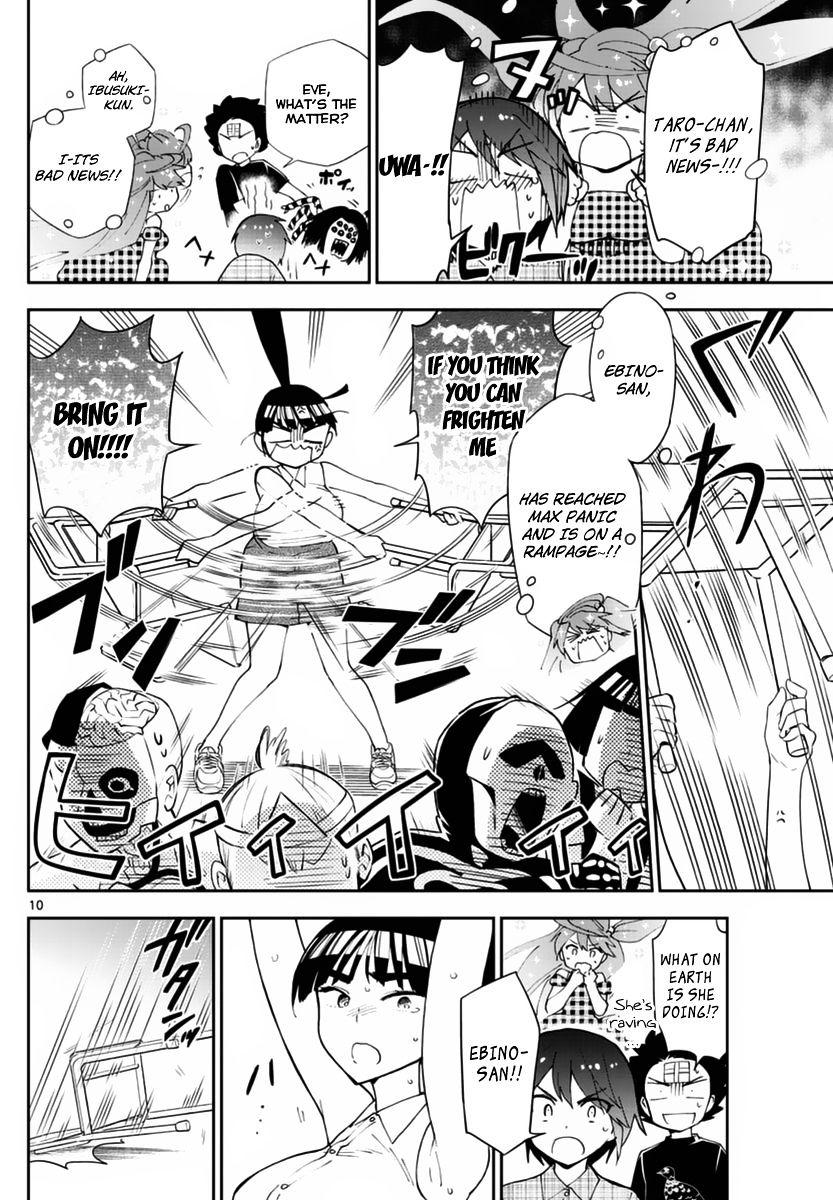 Read Hatsukoi Zombie chapter 39 image 10 on Lezhin