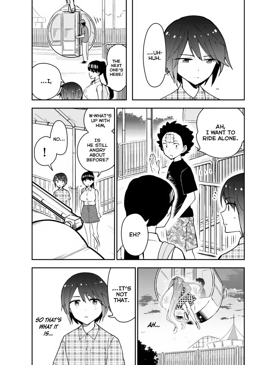 Read Hatsukoi Zombie chapter 39 image 13 on Lezhin