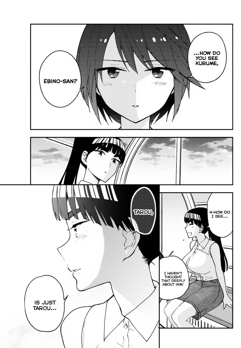 Read Hatsukoi Zombie chapter 39 image 17 on Lezhin
