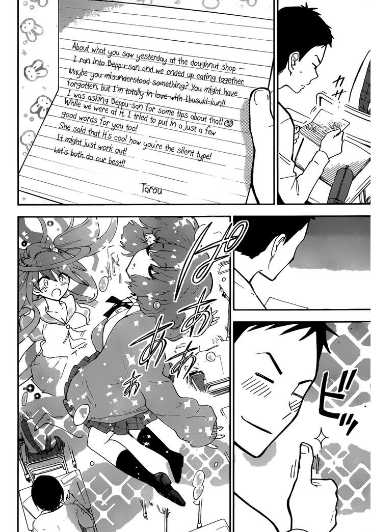 Read Hatsukoi Zombie chapter 4 image 14 on Lezhin