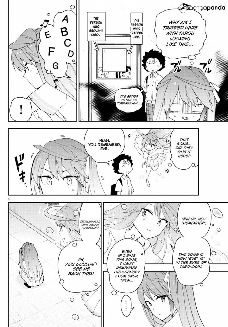 Read Hatsukoi Zombie chapter 42 image 2 on Lezhin