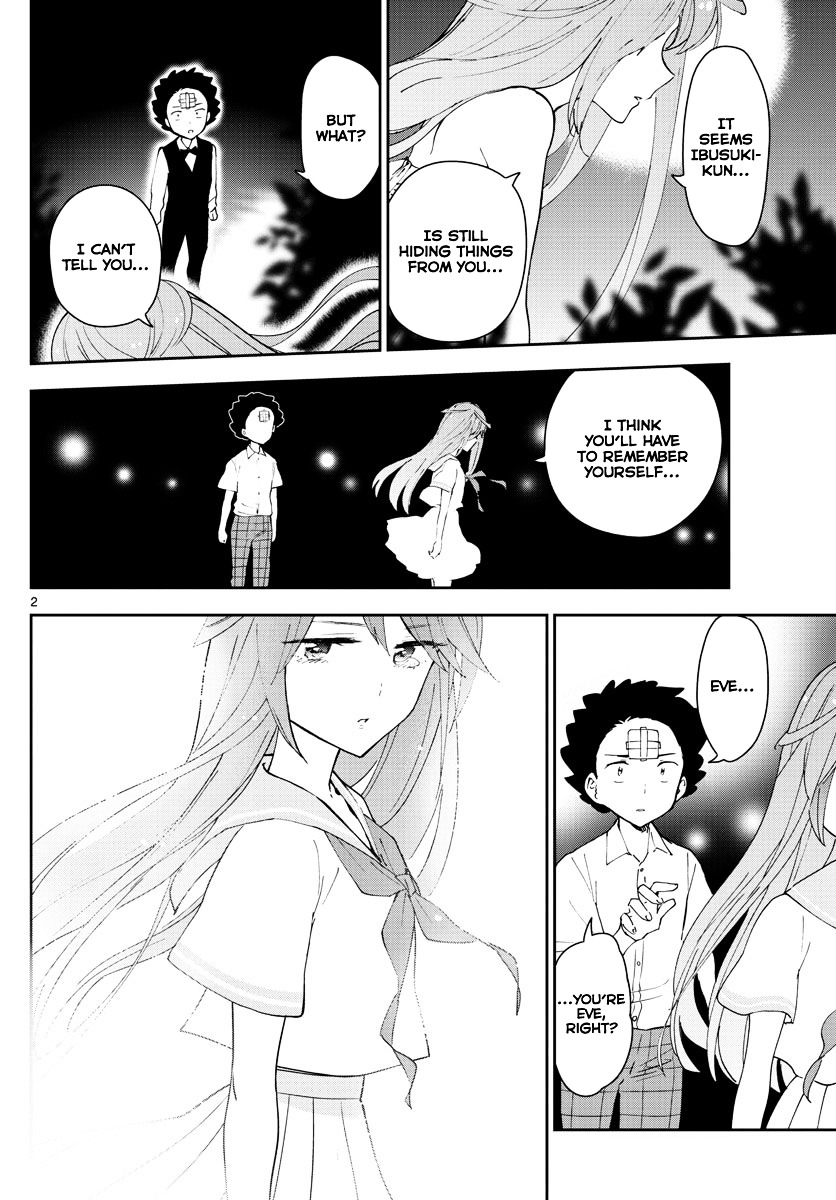 Read Hatsukoi Zombie chapter 43 image 2 on Lezhin