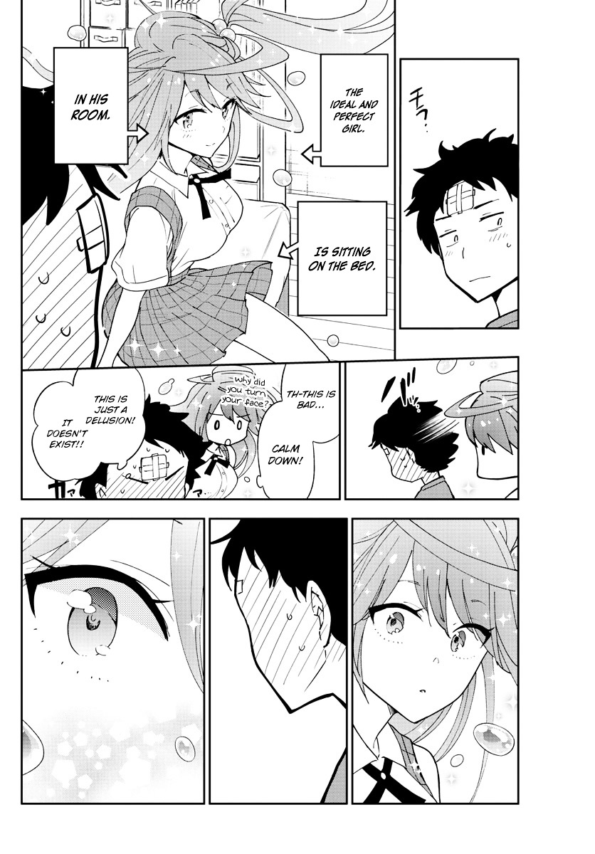 Read Hatsukoi Zombie chapter 47 image 14 on Lezhin