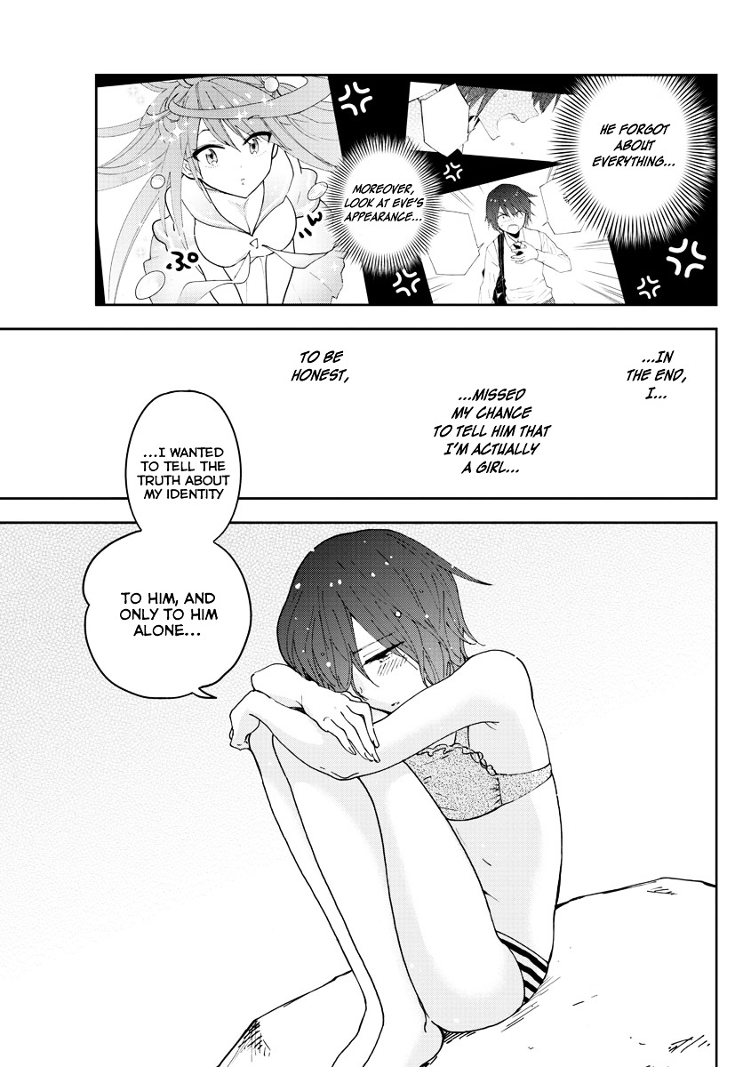 Read Hatsukoi Zombie chapter 54 image 14 on Lezhin