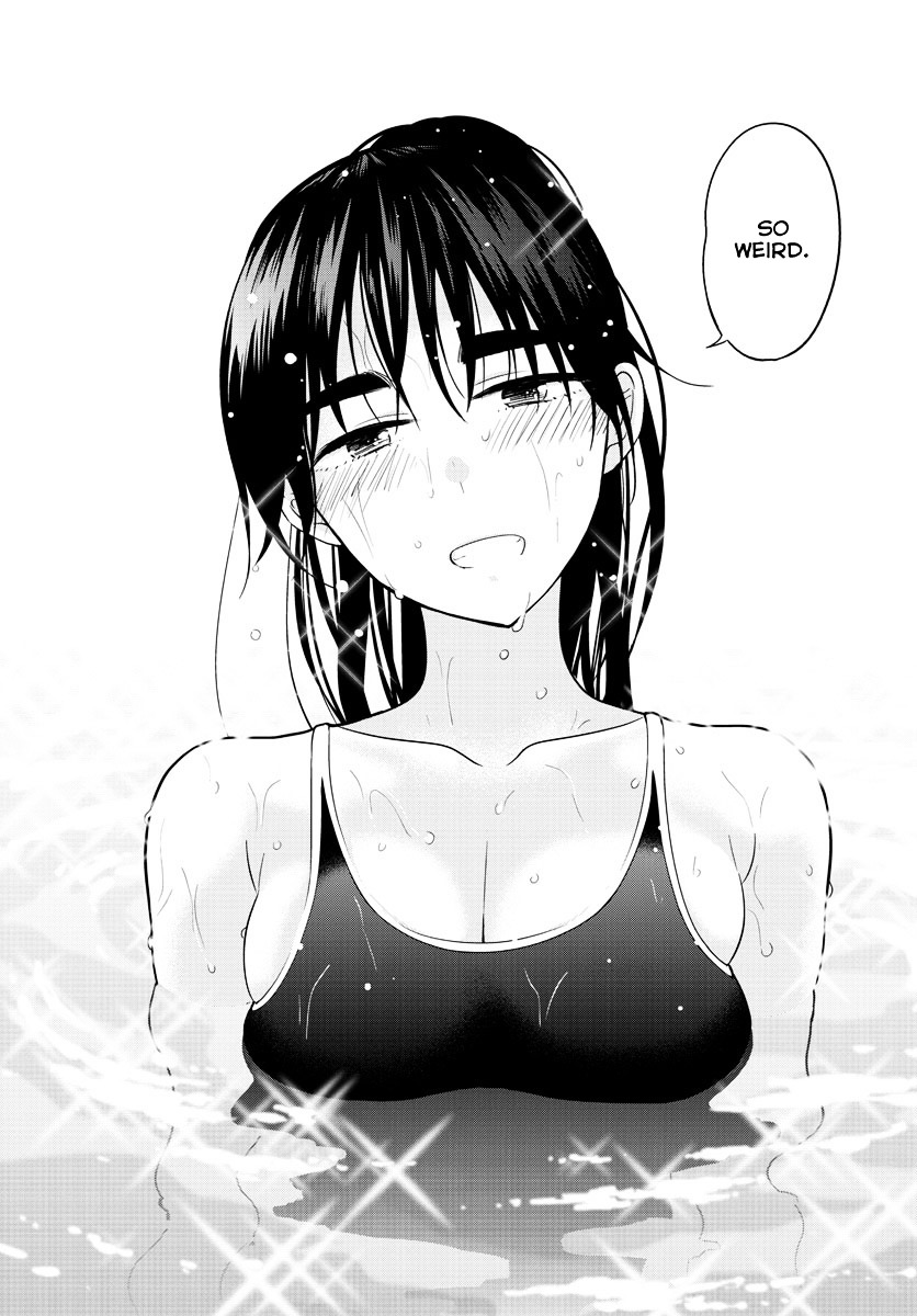 Read Hatsukoi Zombie chapter 56 image 16 on Lezhin