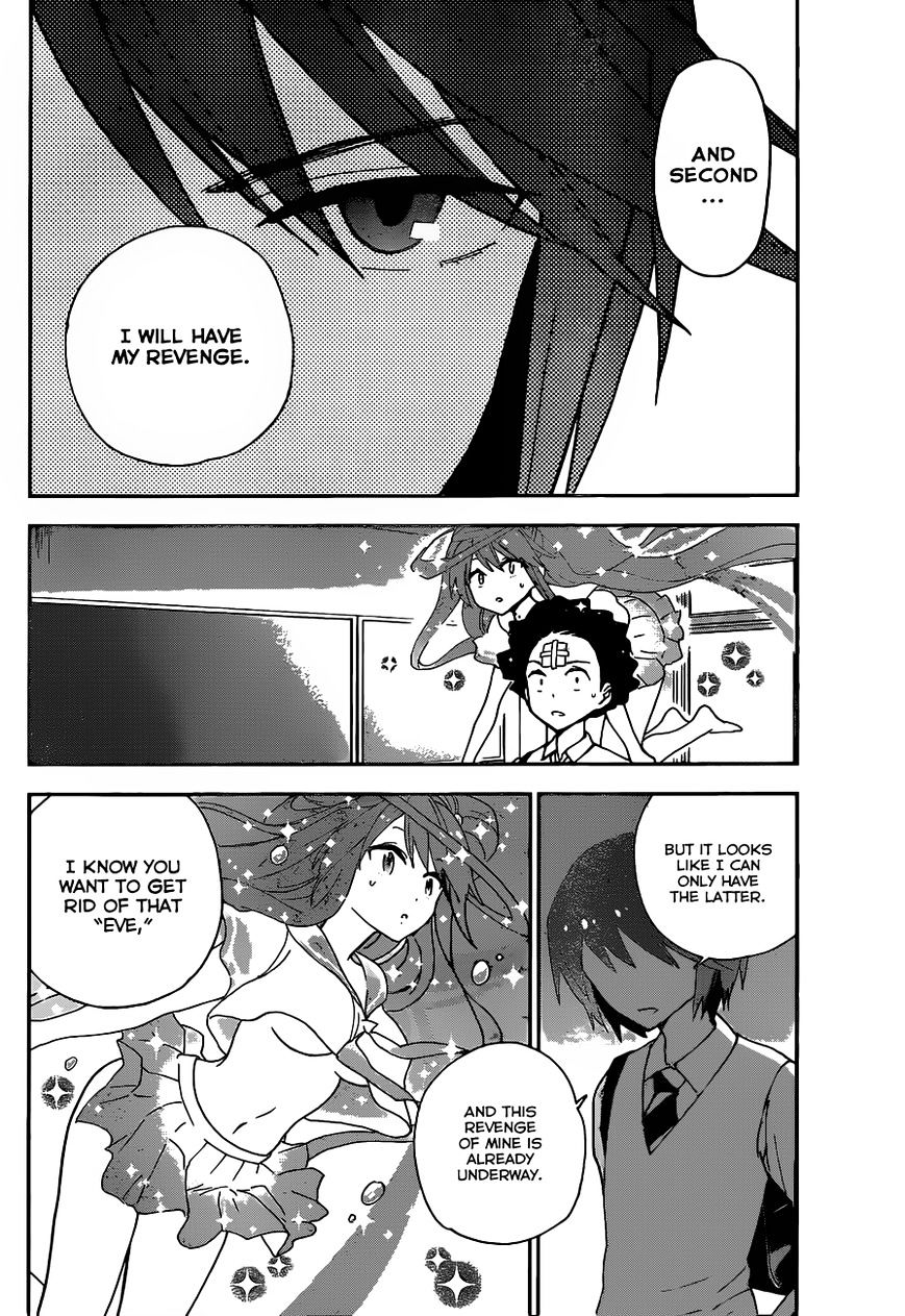 Read Hatsukoi Zombie chapter 6 image 6 on Lezhin