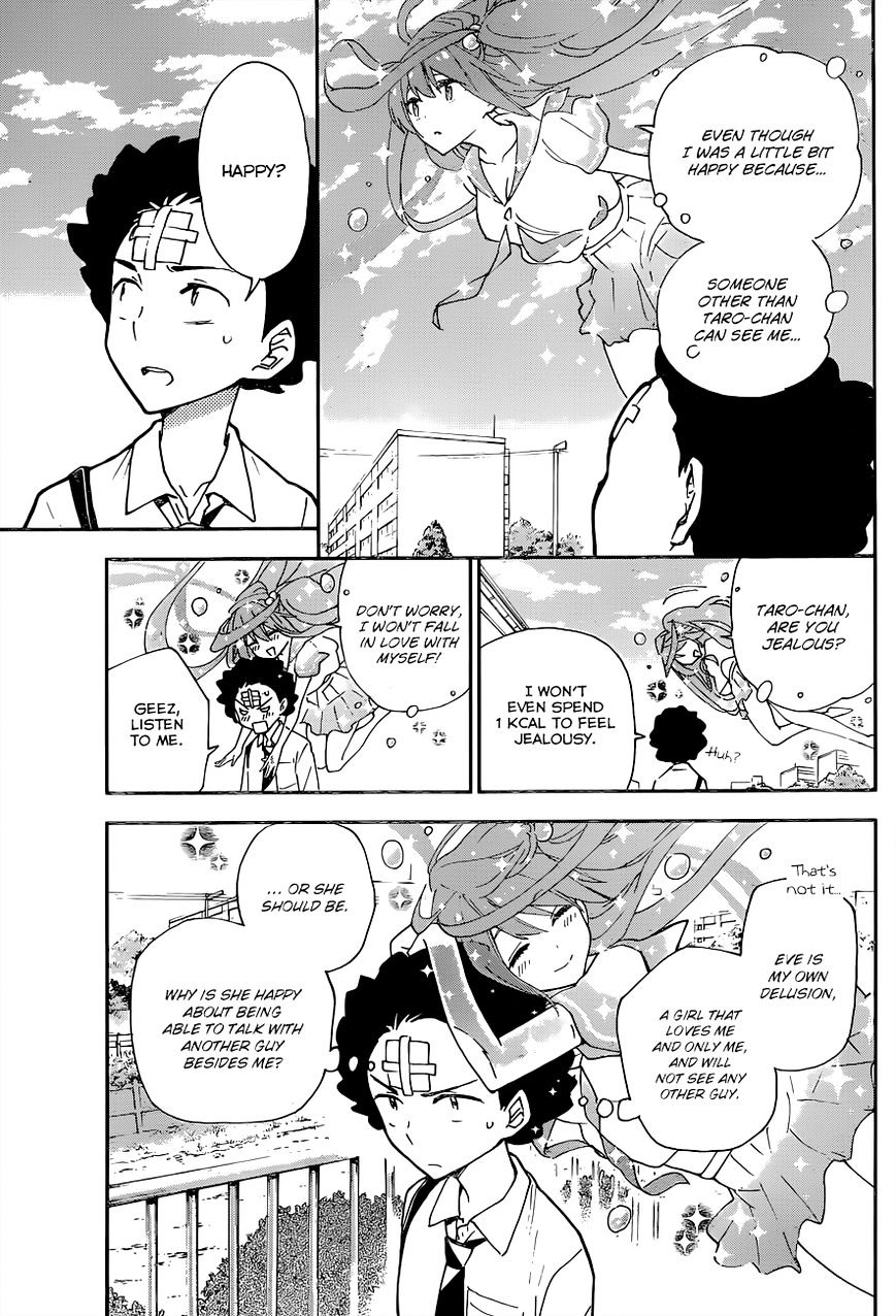 Read Hatsukoi Zombie chapter 6 image 9 on Lezhin