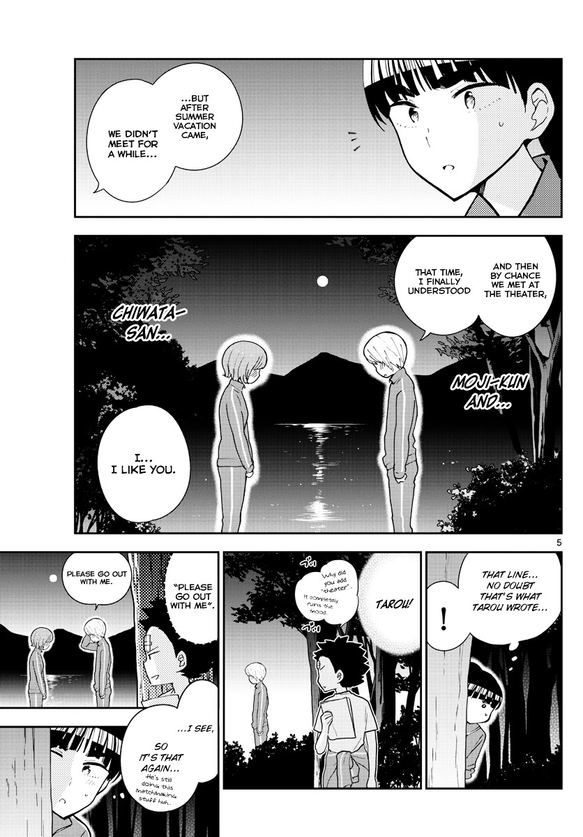 Read Hatsukoi Zombie chapter 62 image 5 on Lezhin