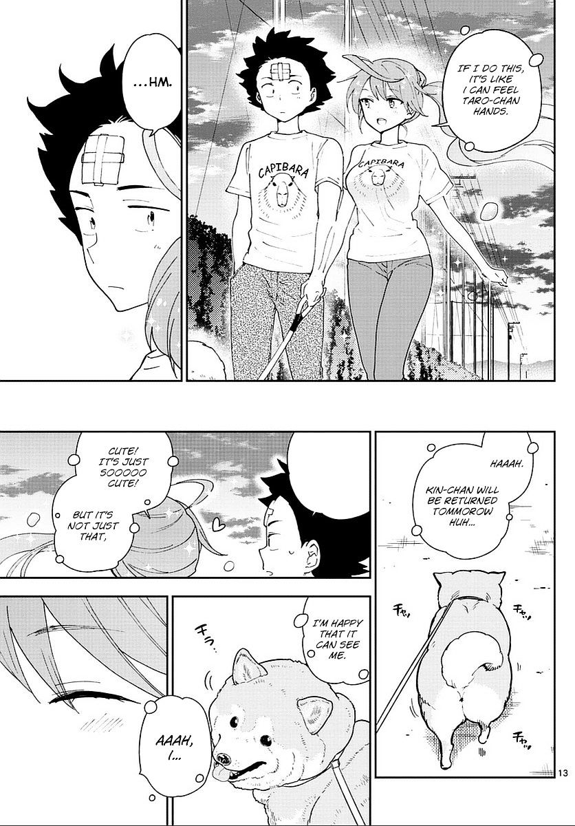 Read Hatsukoi Zombie chapter 65 image 13 on Lezhin