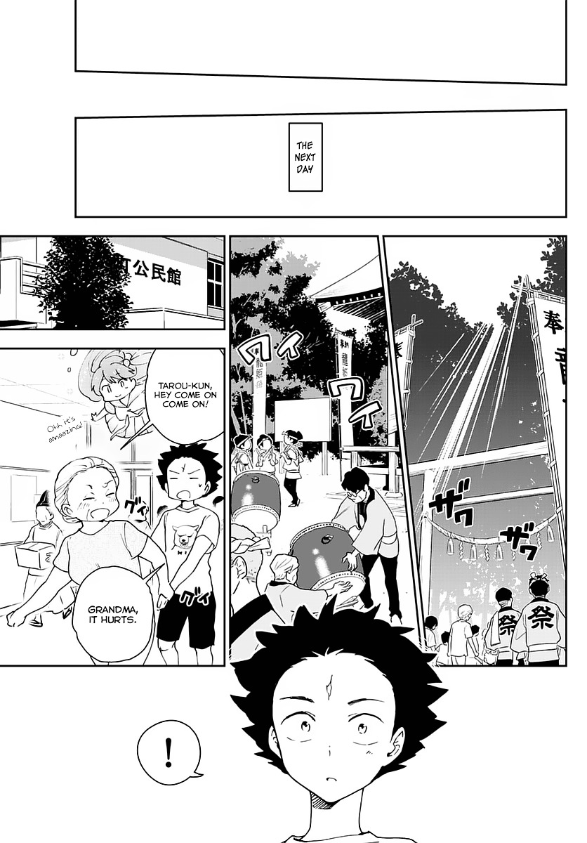 Read Hatsukoi Zombie chapter 70 image 16 on Lezhin