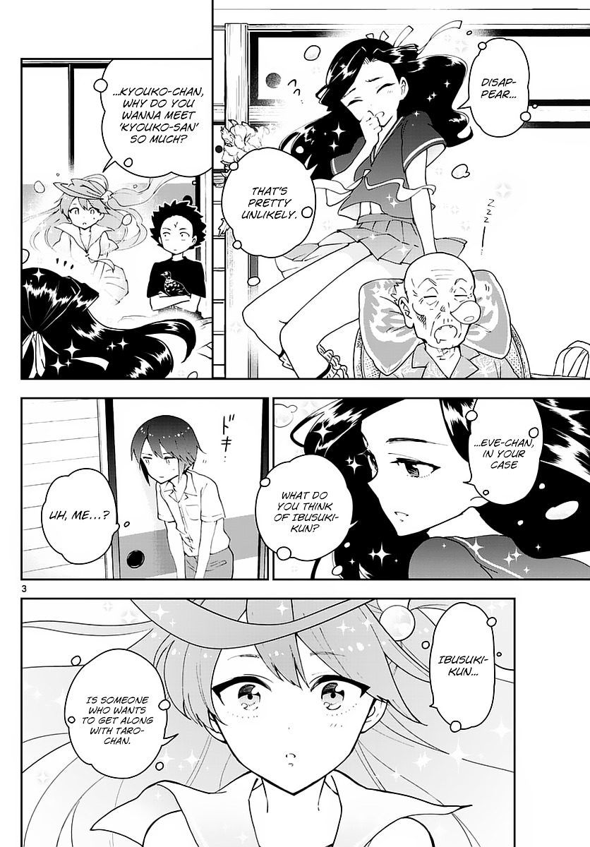 Read Hatsukoi Zombie chapter 70 image 3 on Lezhin