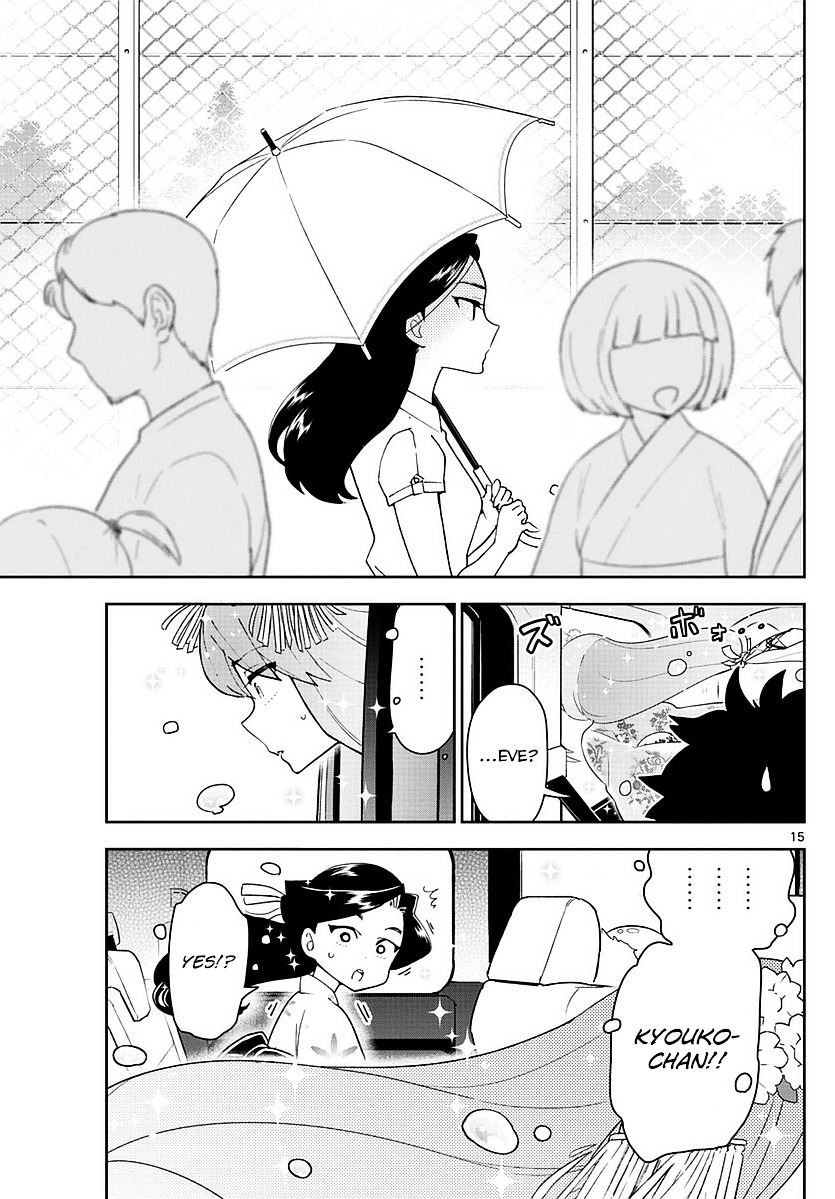 Read Hatsukoi Zombie chapter 71 image 14 on Lezhin