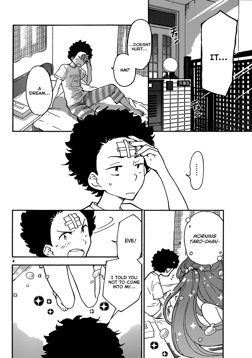 Read Hatsukoi Zombie chapter 8 image 5 on Lezhin