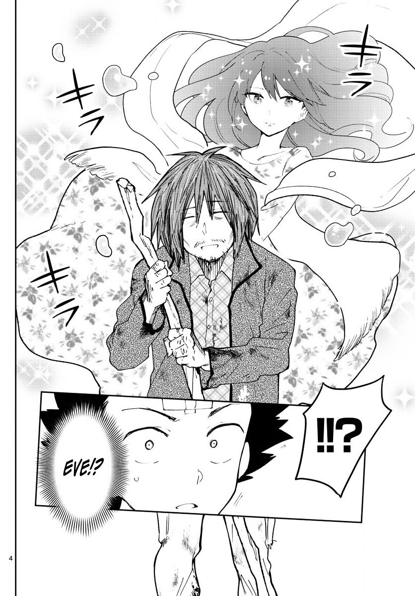 Read Hatsukoi Zombie chapter 81 image 3 on Lezhin