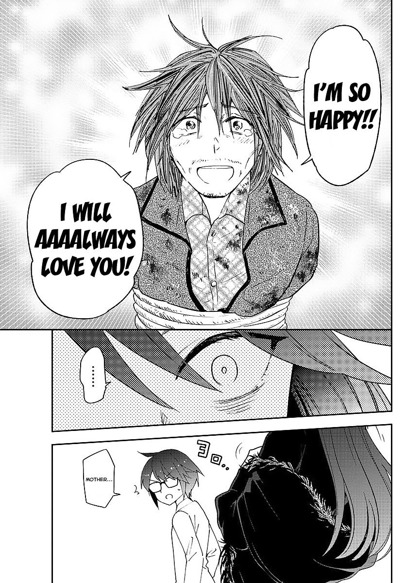 Read Hatsukoi Zombie chapter 83 image 10 on Lezhin