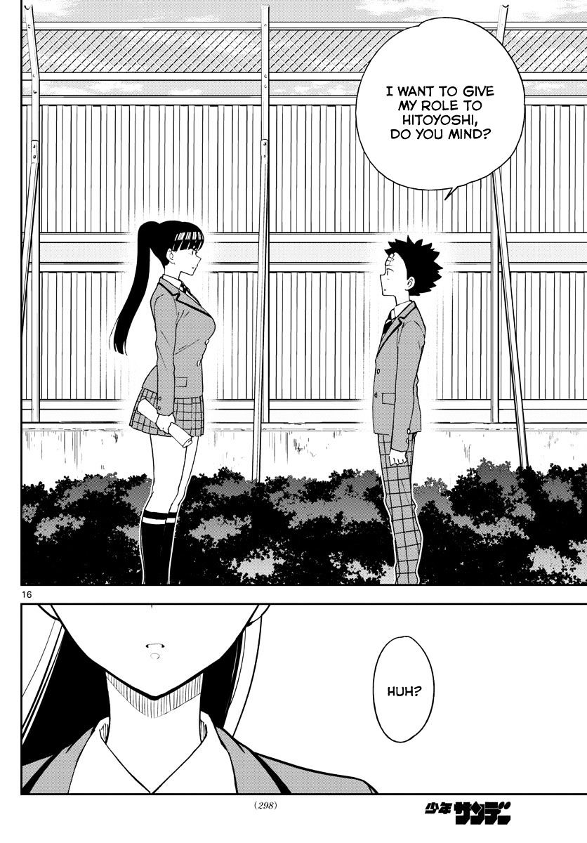 Read Hatsukoi Zombie chapter 85 image 15 on Lezhin