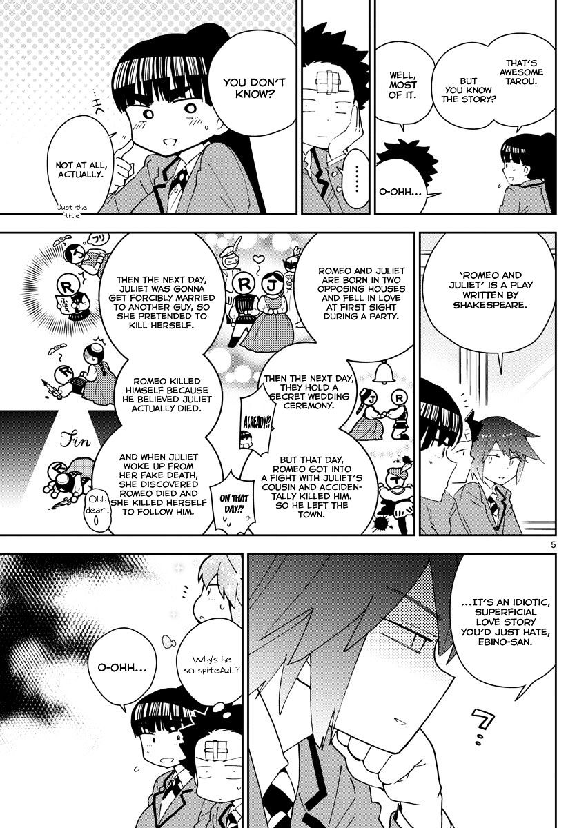 Read Hatsukoi Zombie chapter 85 image 4 on Lezhin