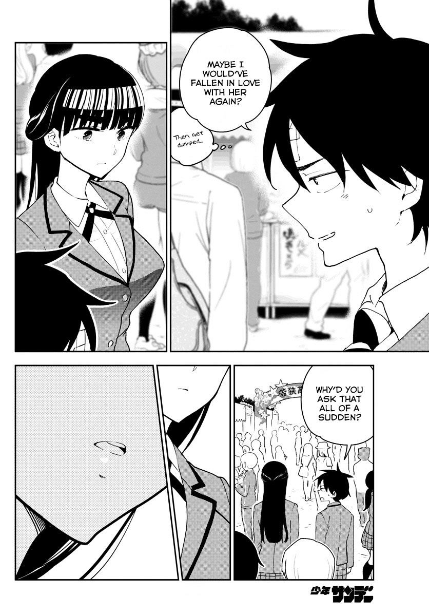 Read Hatsukoi Zombie chapter 89 image 13 on Lezhin