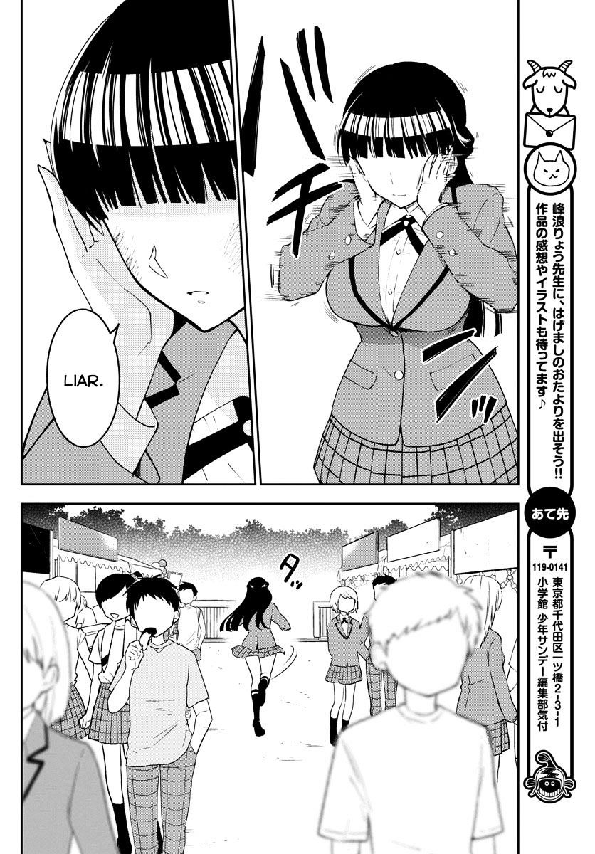Read Hatsukoi Zombie chapter 89 image 15 on Lezhin