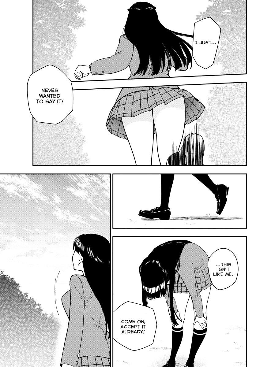 Read Hatsukoi Zombie chapter 89 image 16 on Lezhin