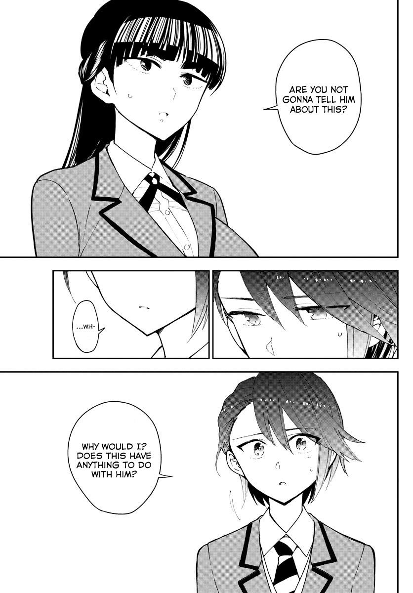 Read Hatsukoi Zombie chapter 89 image 2 on Lezhin