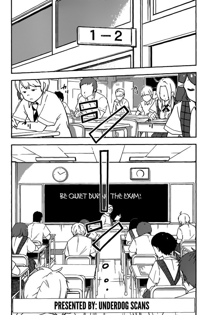 Read Hatsukoi Zombie chapter 9 image 2 on Lezhin
