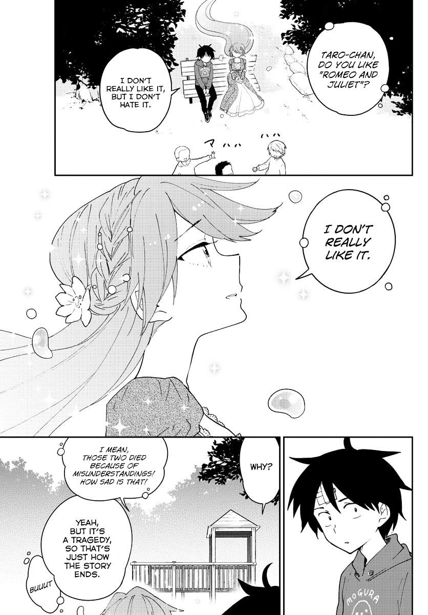 Read Hatsukoi Zombie chapter 90 image 10 on Lezhin