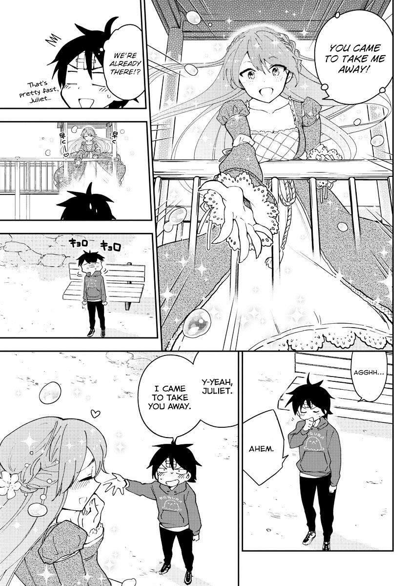 Read Hatsukoi Zombie chapter 90 image 12 on Lezhin