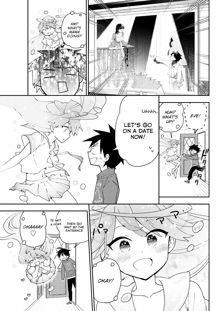 Read Hatsukoi Zombie chapter 90 image 4 on Lezhin