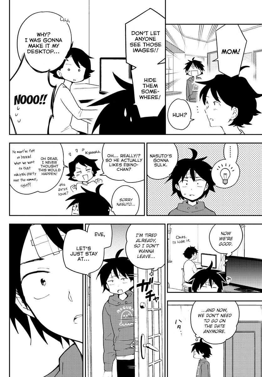 Read Hatsukoi Zombie chapter 90 image 5 on Lezhin