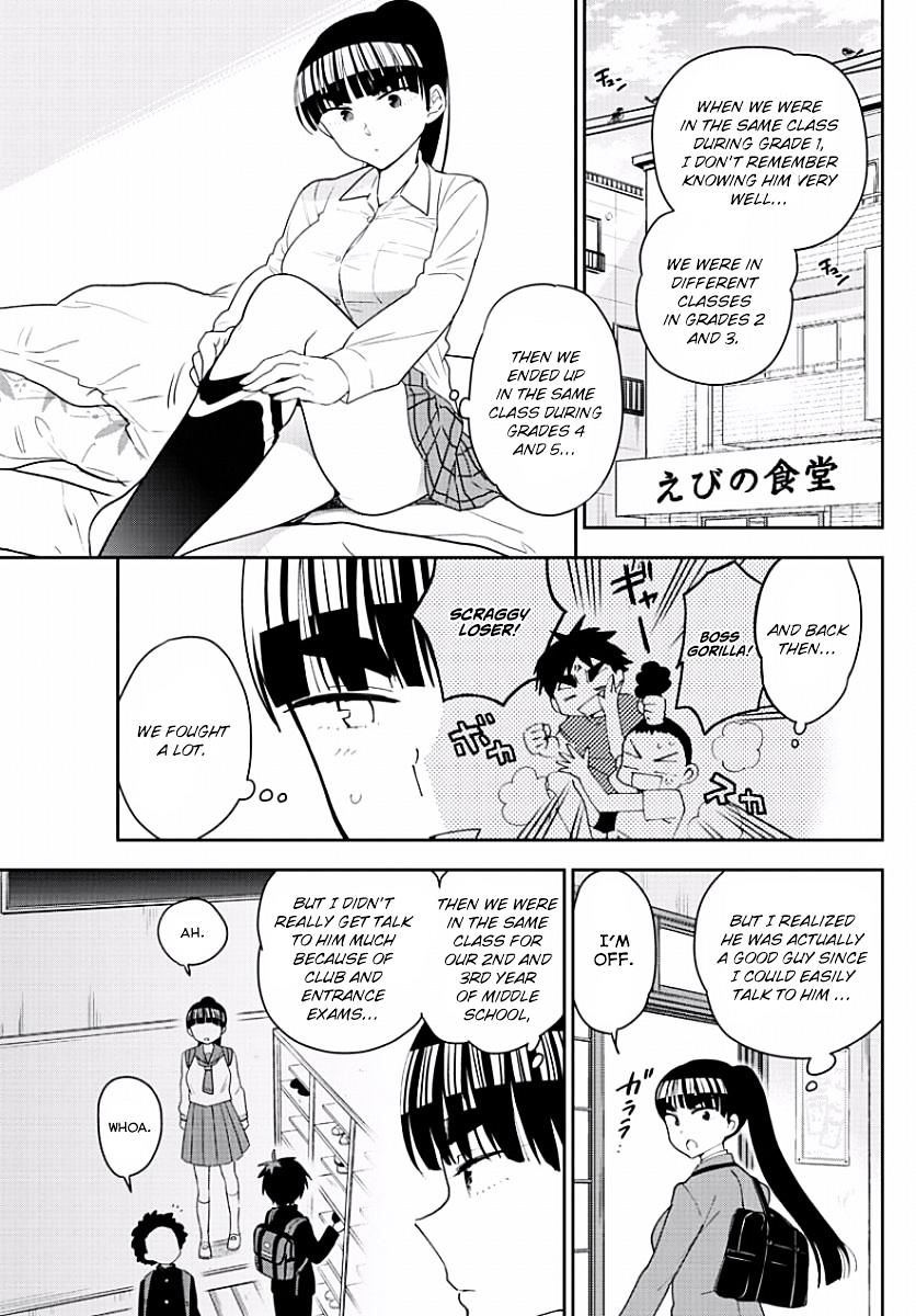 Read Hatsukoi Zombie chapter 91 image 2 on Lezhin