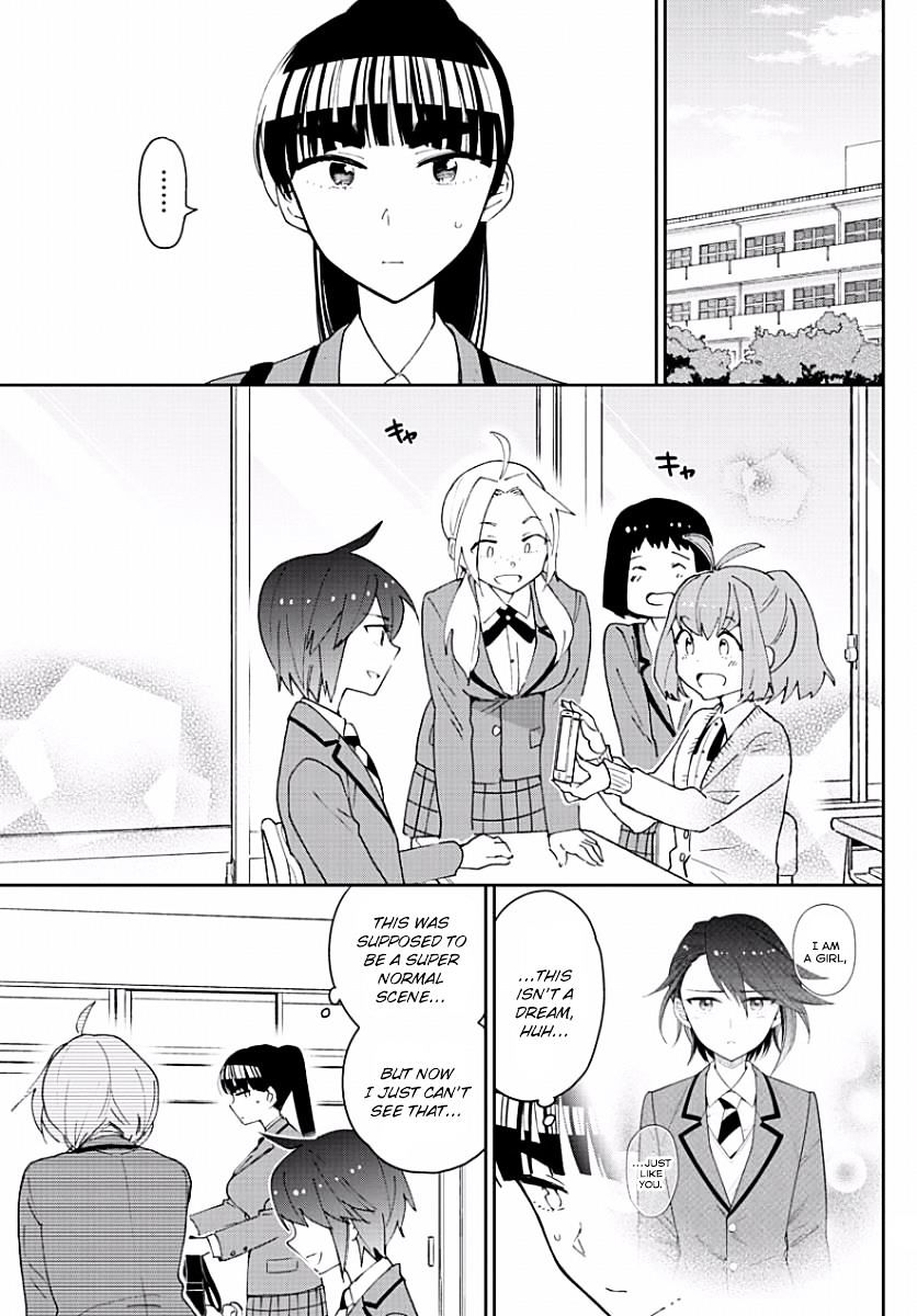 Read Hatsukoi Zombie chapter 91 image 6 on Lezhin