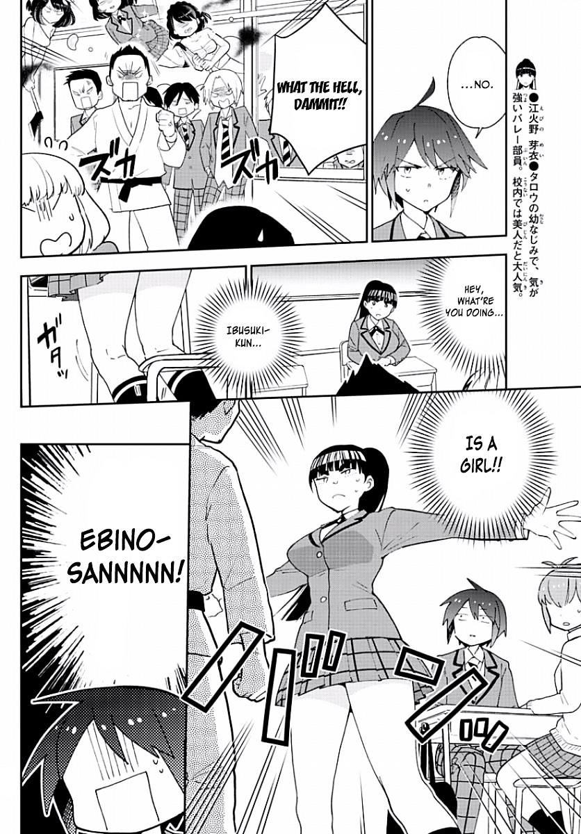 Read Hatsukoi Zombie chapter 91 image 9 on Lezhin