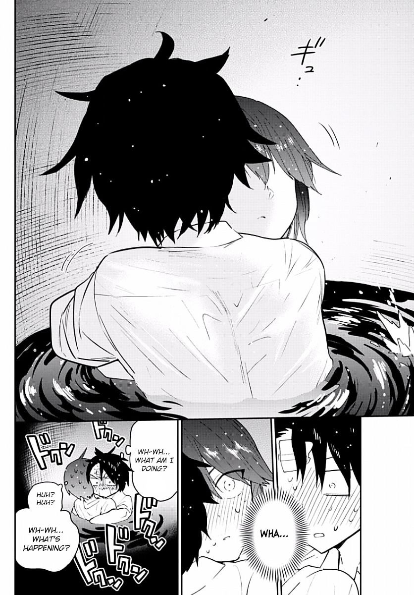 Read Hatsukoi Zombie chapter 92 image 17 on Lezhin